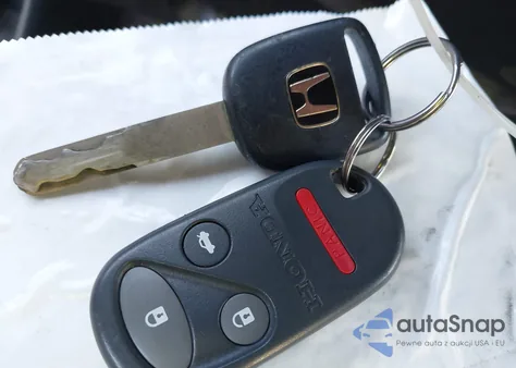 2003 Honda Element Ex z USA, uszkodzony, nr VIN 5J6YH18513L012995